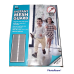 Instant Screen Doors Instant Mesh Guard