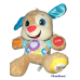 Fisher Price Smart Stages Interactive Learning Plush Toy with Lights and Sounds 