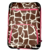 ROCKLAND Rolling luggage 