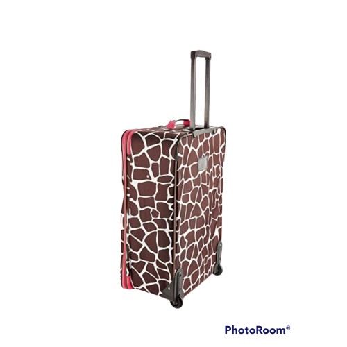 ROCKLAND Rolling luggage 