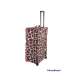 ROCKLAND Rolling luggage 