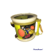 B. TOYS Musical Toys in Storage Drum