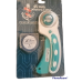 45 mm Rotary Cutter with 3 replacement blades