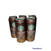 STARBUCKS Double shot ENERGY mocha 