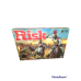 Risk Board Game Band New Sealed 