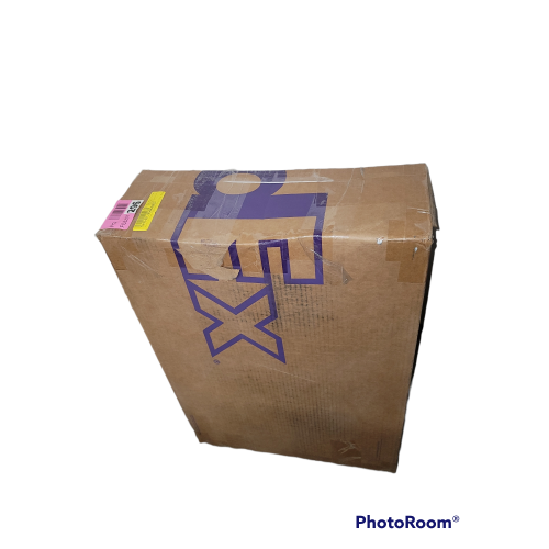 Gray Maple Gravity 2 - Drawer Nightstand