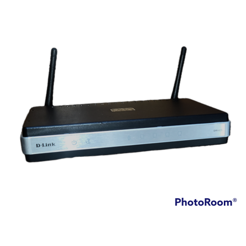 D-Link N Router DIR-615 Wireless