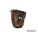 Rawlings zero shock D1275DBB 12 and 3/4 inch all leather shell premium series mitt