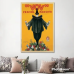 Vov-1922 by Leonetto 40" x 26" Canvas Art Print Gallery Wrapped - Ready to Hang