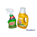 Laundry Bundle - Arm & Hammer Commercial Free sensitive skin + Spray & Wash