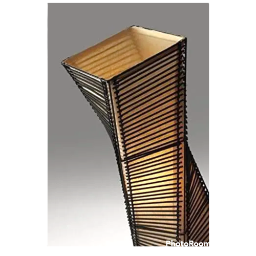 ADESSO-HOME Stix Floor Lamp Brand New Retail $240.00