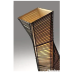 ADESSO-HOME Stix Floor Lamp Brand New Retail $240.00