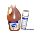 END Bac II Disinfecting Spray + Dial Commerical Antibacterial Soap 1 Gallon