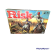 Risk Board Game Band New and Sealed 