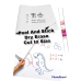 Cut to Fit Dry Erase Peel And Stick - Contact brand dry erase peel and stick instant memo board art 18 inches x 6 ft