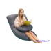 Manta Sleep Body Pillow, you can be enveloped in complete support and comfort every night multifunctional and versatile design 