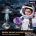 Mind Blown Brain Blast mystery dig excavation kit by Discovery