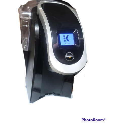 Keurig K 2.0 K200 Black 