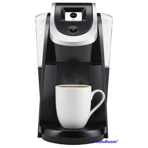 Keurig K 2.0 K200 Black 