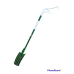 Libman Spray and Mop Full Service Trigger Floor Cleaner