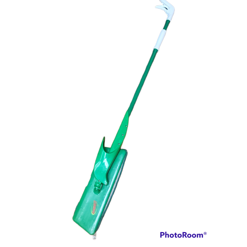 Libman Spray and Mop Full Service Trigger Floor Cleaner