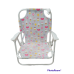 Children's Ice Cream Folding Lounge chair 