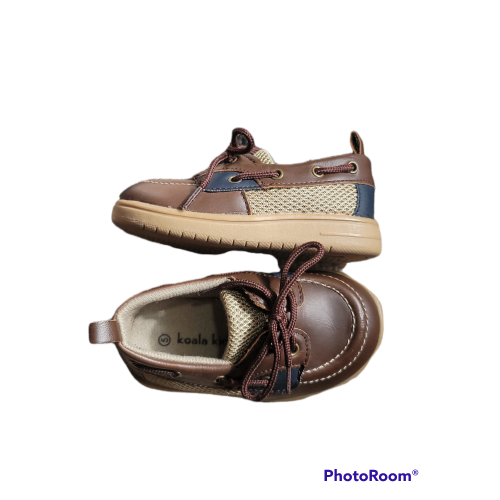 Boat Shoes - Koala Kids Size 5 