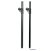 Sound Town 2-Pack Subwoofer Speaker Poles with Adjustable Height and M20 Thread  The Sound Town STSDA-M54B is a 2-pack subwoofer mounting poles with M20 threaded mounting inserts. With steel construction, each pole supports up to 132lbs and is compatible 