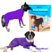 Shedding: The Shed Defender®  size XL reduce Anxiety, Control Pet hair Dander 