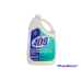 CONCENTRATED - 409 cleaner degreaser disinfectant one gallon clorox commercial solution