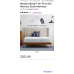 Wayfair 10 inch memory foam mattress  Twin XL Firm Brand New Retail $262.99