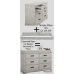 DELTA CHANGING TABLE TOPPER - Converts your dresser OR furniture into a safe and secure changing table |