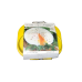 Viovia Microwave egg poacher dishwasher safe Brand new