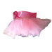 Tutu adult 1 size fits all tie back pink extra fluffy BRAND NEW