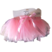 Tutu adult 1 size fits all tie back pink extra fluffy BRAND NEW