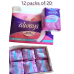 Always Thin Pads - 12 packs of 20 pads