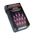 100 purple Mini lights Brand new