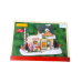 Christmas tree farm light up town decor