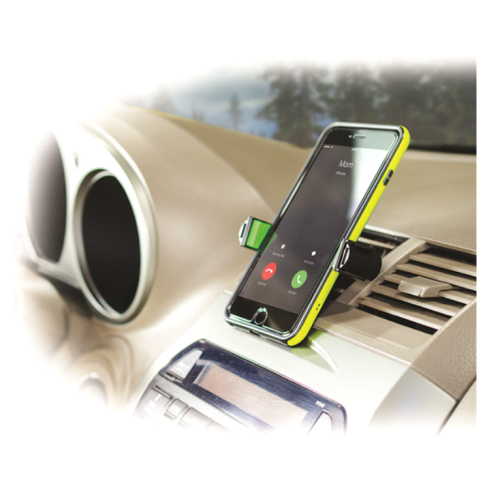 Goxt Rotating Vent Mount Phone Holder