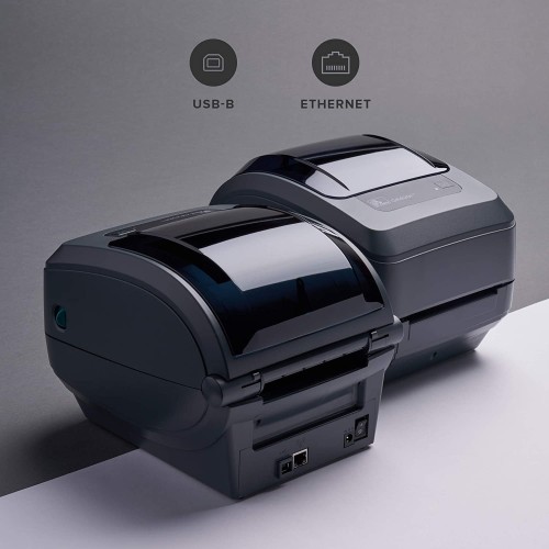 Zebra GK420t Barcode Printer