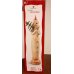 Vintage Member's Mark Hand Painted Holiday Snowman 13" 